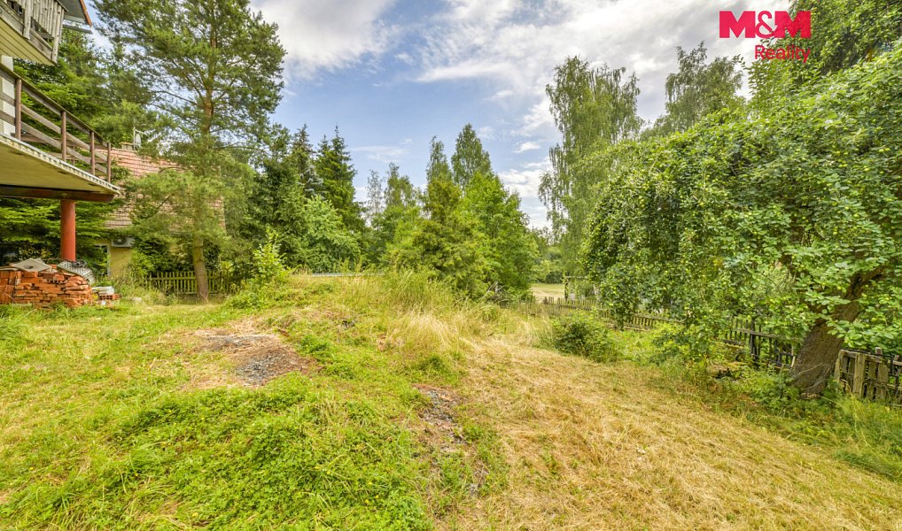 Prodej chaty/chalupy 240 m² s pozemkem 1 788 m², Lipová – náhled fotky 30