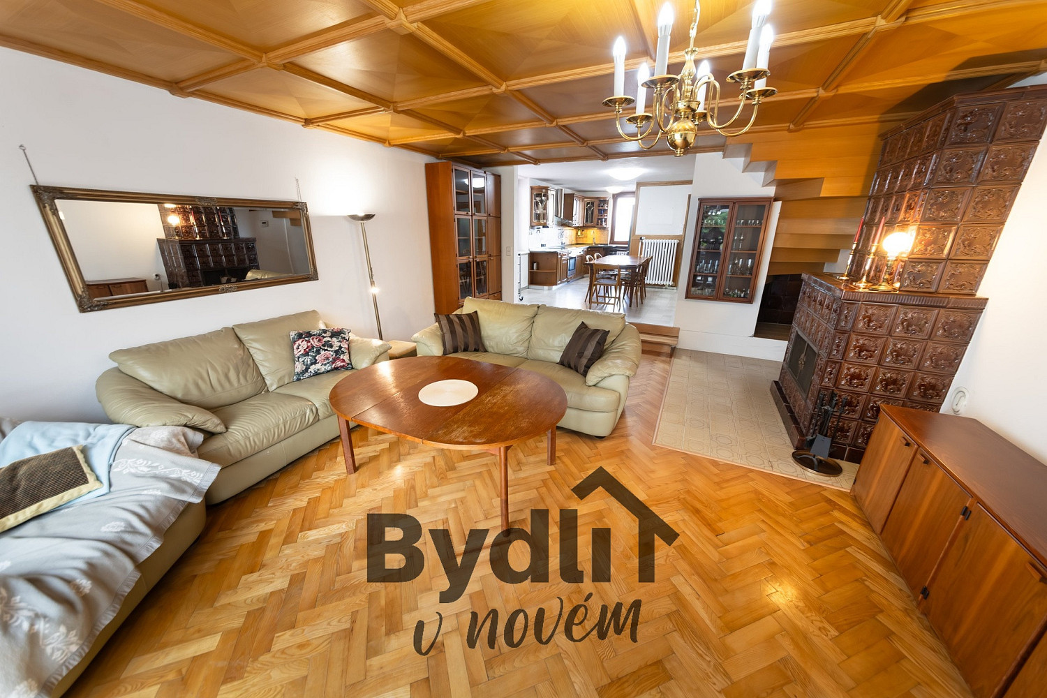 Prodej domu 265 m² s pozemkem 685 m² – fotografie 5