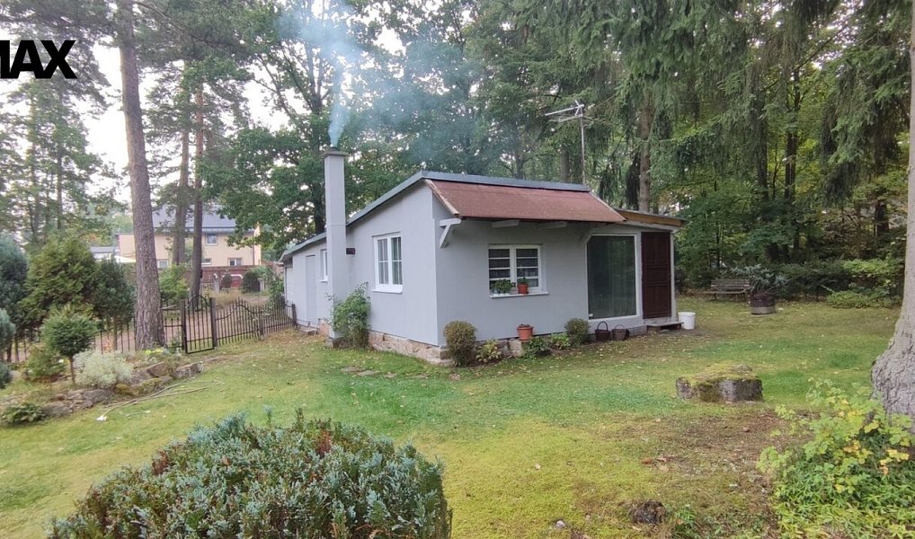 Prodej domu 34 m² s pozemkem 629 m², Děpoltovice – náhled fotky 2