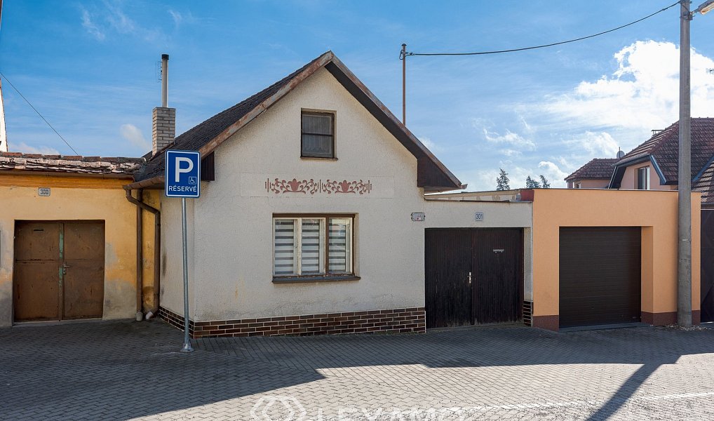 Prodej domu 90 m² s pozemkem 620 m², Jaroměřice nad Rokytnou – náhled fotky 7