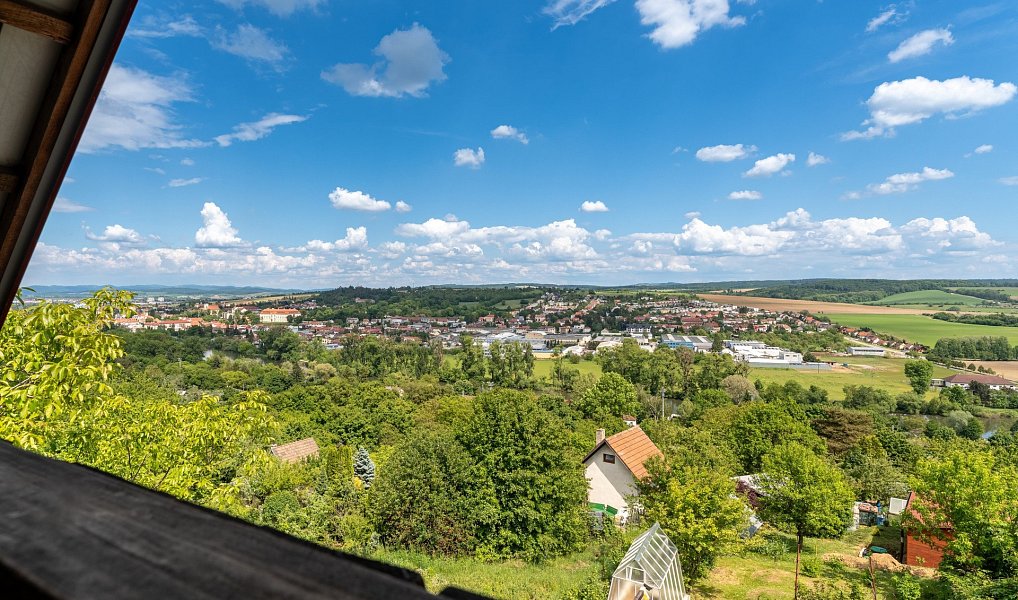 Prodej chaty/chalupy 40 m² s pozemkem 394 m², Napajedla – náhled fotky 5