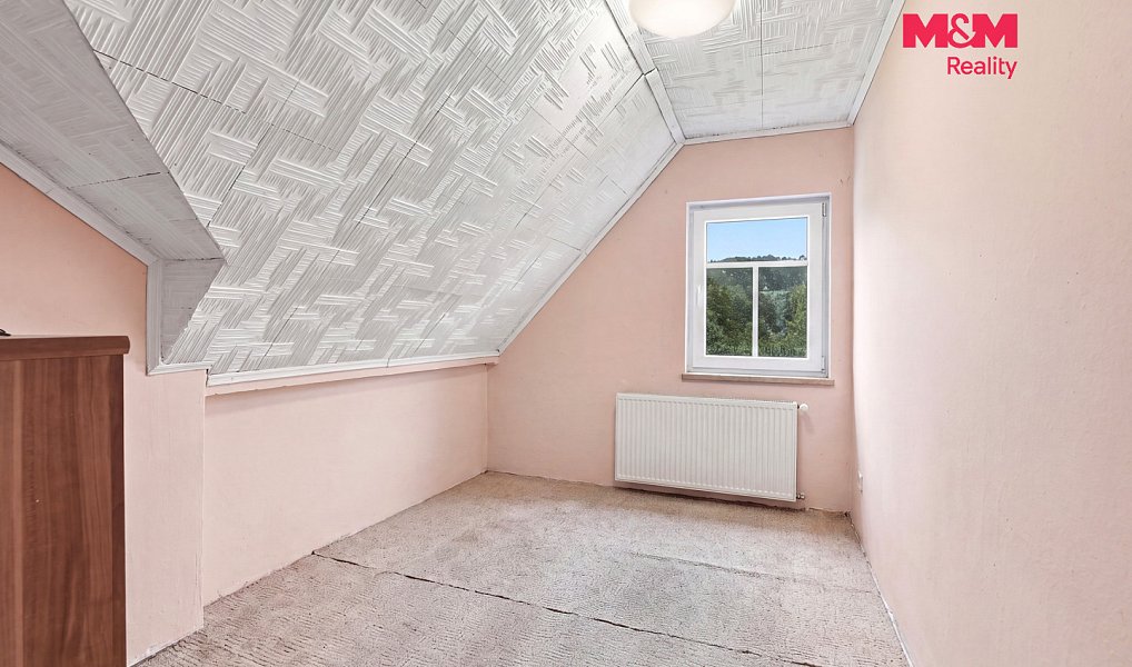 Prodej domu 94 m² s pozemkem 922 m², Dolní Poustevna – náhled fotky 12