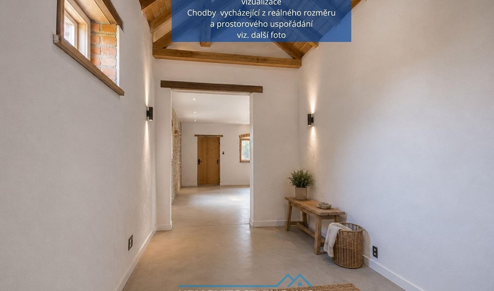 Prodej domu 200 m² s pozemkem 463 m², Vracovice – náhled fotky 11