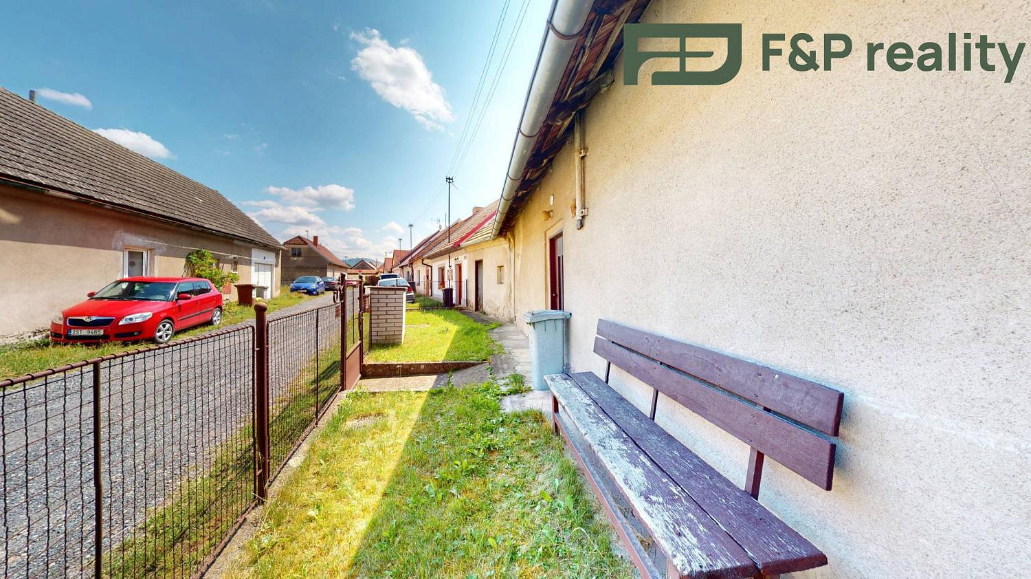 Prodej domu 114 m² s pozemkem 159 m² – fotografie 5