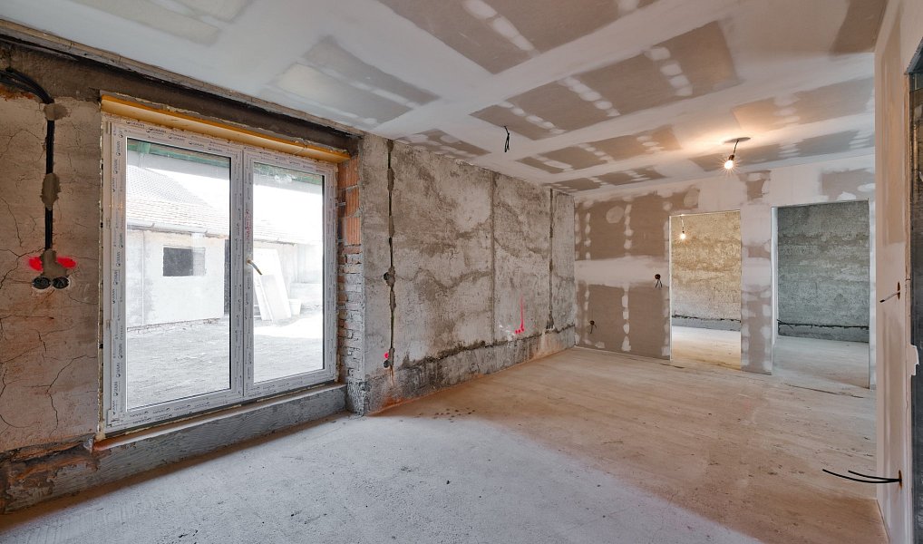 Prodej domu 100 m² s pozemkem 188 m², Hostěrádky-Rešov – náhled fotky 22