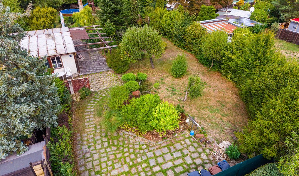 Prodej chaty/chalupy 70 m² s pozemkem 82 m², Mostkovice – náhled fotky 9
