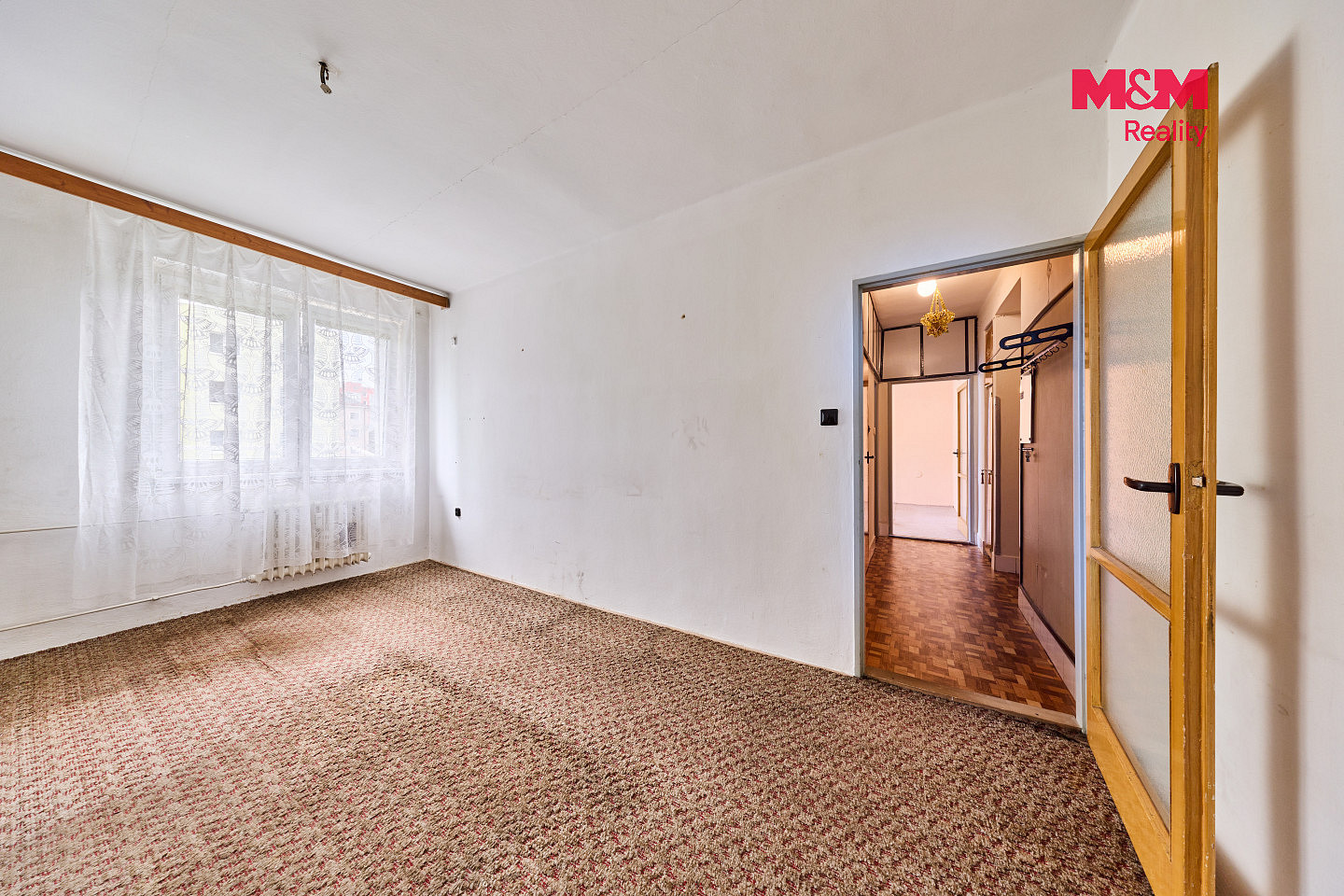 Prodej bytu 2+1 49 m² – fotografie 3