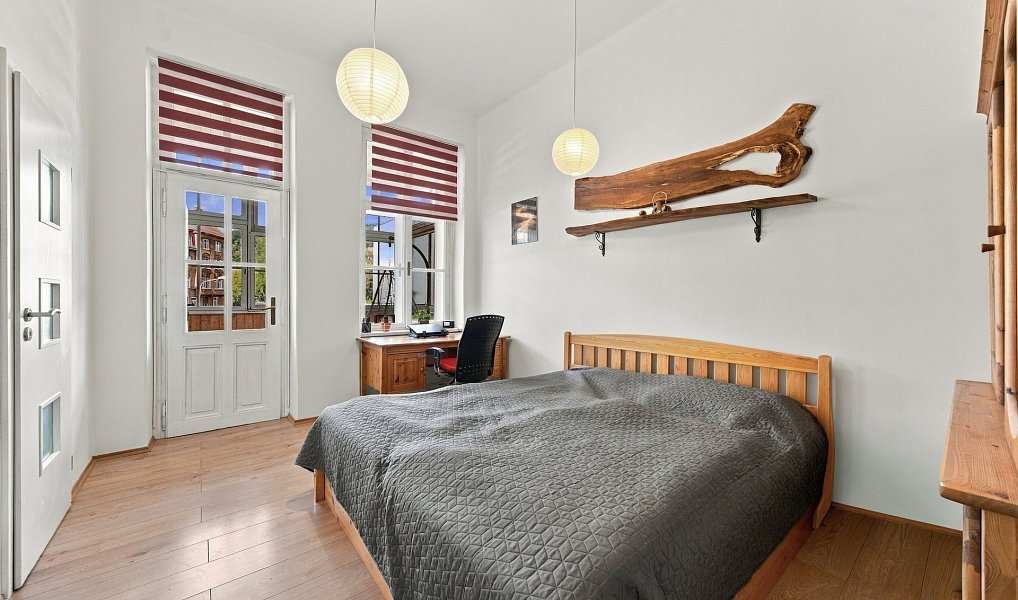 Prodej bytu 3+kk 116 m², Děčín – náhled fotky 8