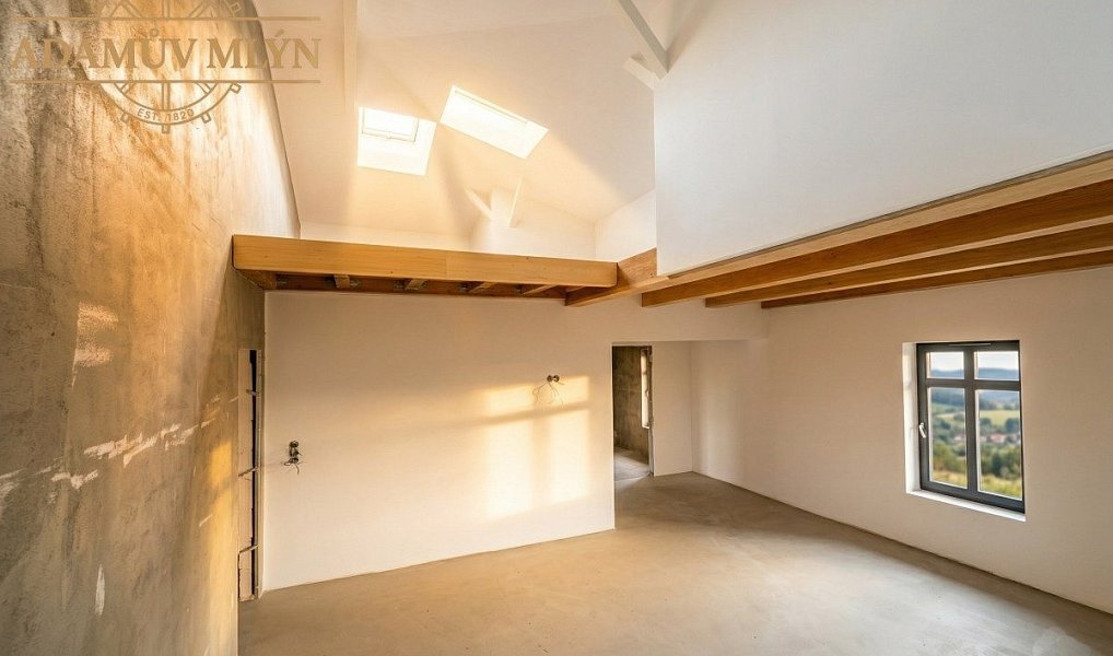 Prodej domu 670 m² s pozemkem 29 000 m², Lichnov – náhled fotky 7