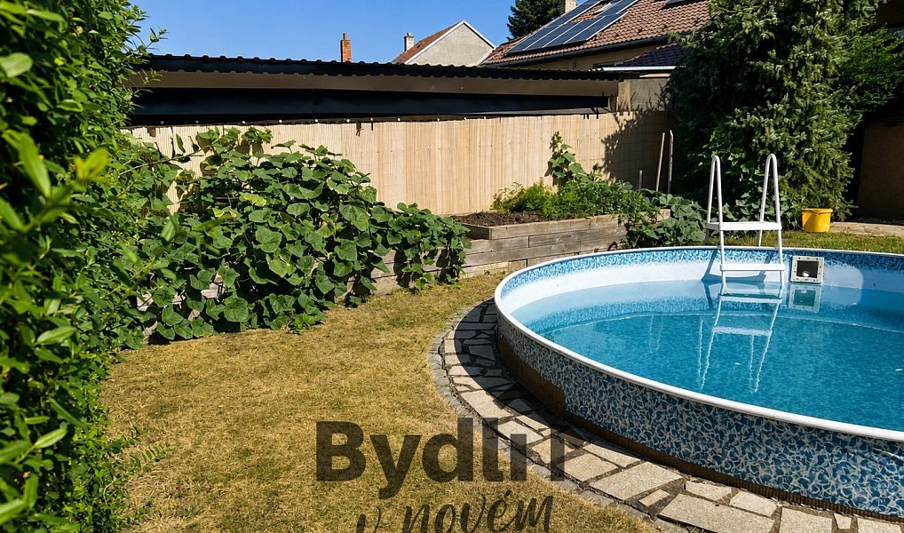 Prodej domu 195 m² s pozemkem 189 m², Studenec – náhled fotky 13