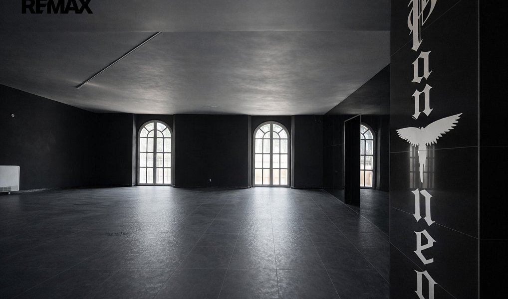 Pronájem obchodních prostor 595 m², Plzeň – náhled fotky 17