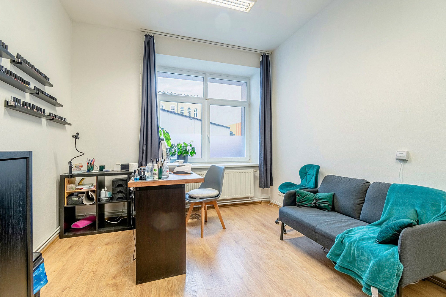 Pronájem komerčního objektu (jiného typu) 62 m² — photo 3