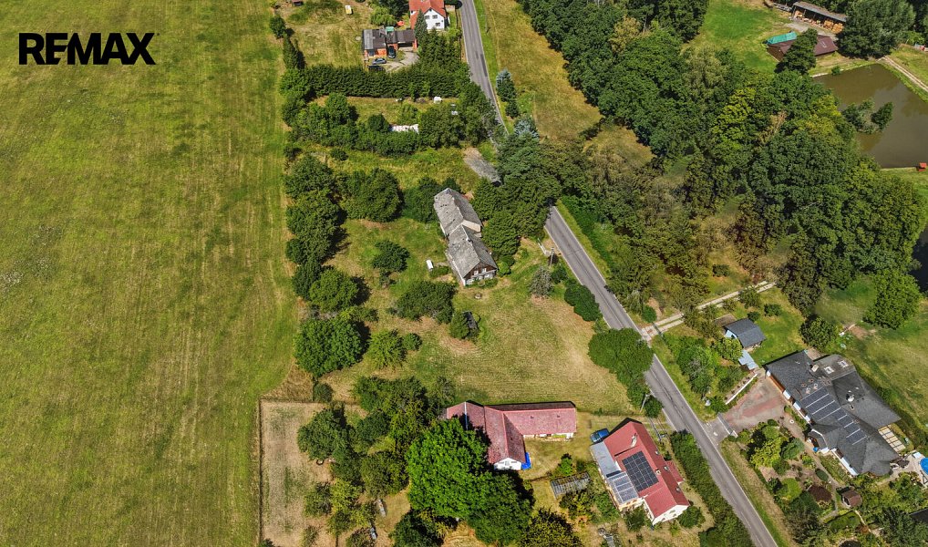 Prodej chaty/chalupy 180 m² s pozemkem 4 047 m², Volfartice – náhled fotky 47