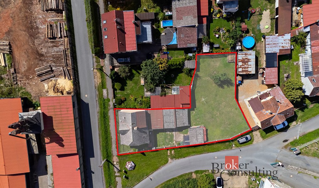 Prodej domu 160 m² s pozemkem 775 m², Radnice – náhled fotky 12