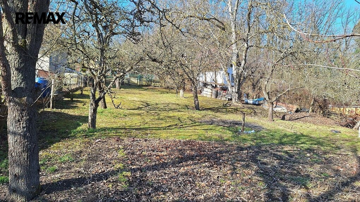 Prodej zahrady 559 m²