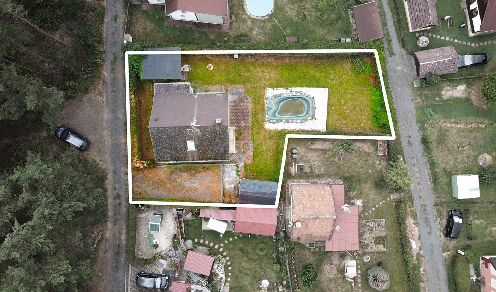Prodej domu 120 m² s pozemkem 566 m², Tuchořice – náhled fotky 11