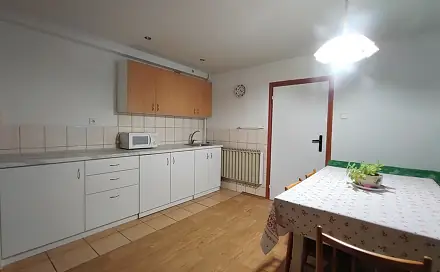 Pronájem bytu 2+1 70 m², Závodí, Vyškov - Dědice