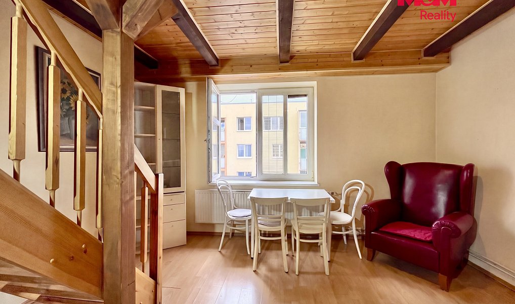 Prodej bytu 4+kk 100 m², Ostrava – náhled fotky 14