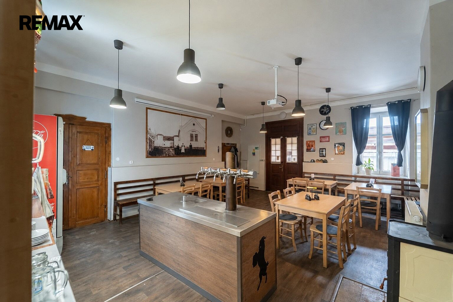 Prodej restaurace 500 m² – fotografie 5