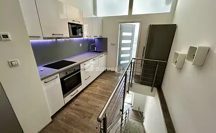 Pronájem bytu 2+1 60 m²