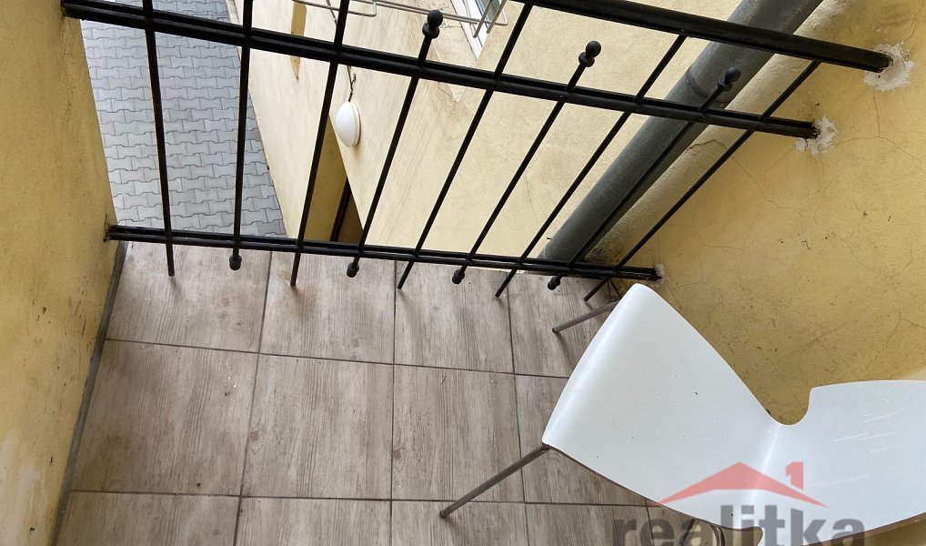 Pronájem bytu 1+1 44 m², Opava – náhled fotky 7