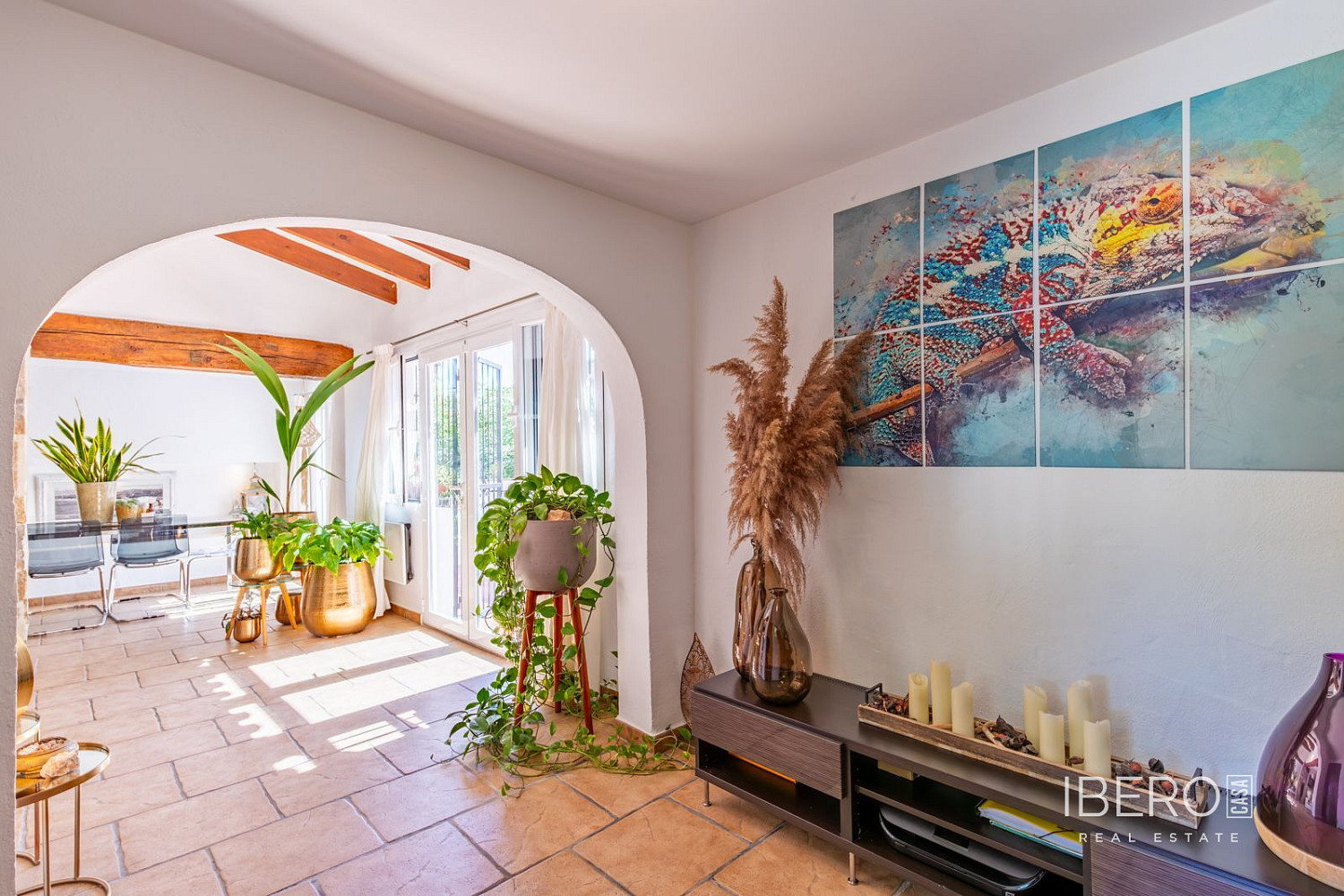 Prodej domu 167 m² s pozemkem 918 m² - Más