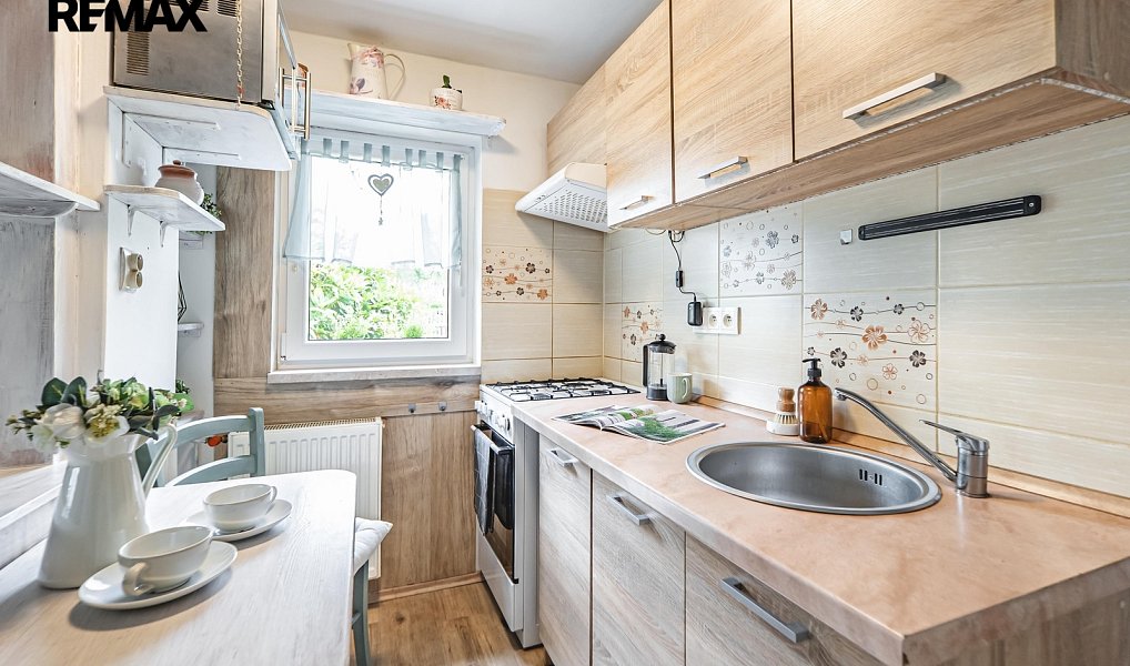 Prodej chaty/chalupy 51 m² s pozemkem 551 m², Karlovy Vary – náhled fotky 3