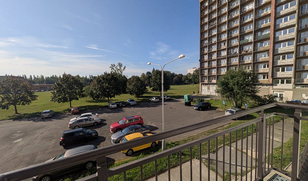 Pronájem komerčního objektu (jiného typu) 126 m², Ostrava – náhled fotky 12