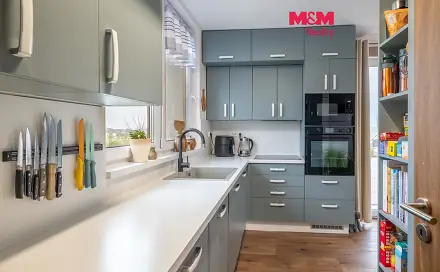 Prodej domu 93 m² s pozemkem 803 m², Slabčice - Písecká Smoleč, okres Písek
