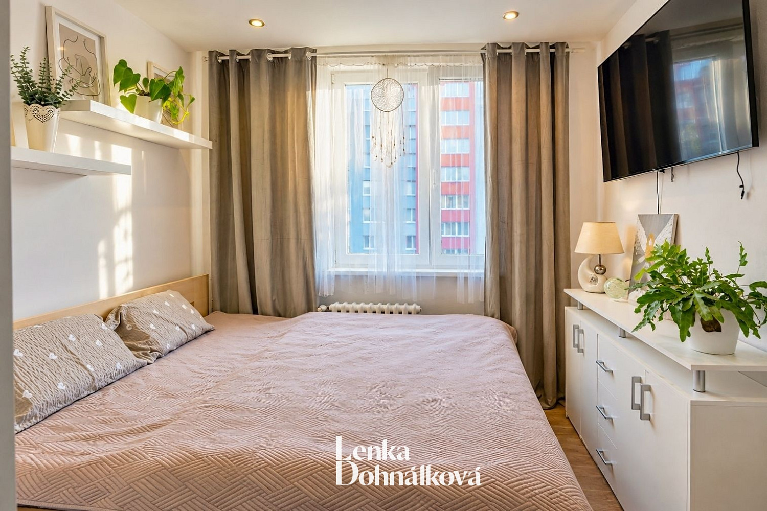 Prodej bytu 3+1 64 m² – fotografie 2