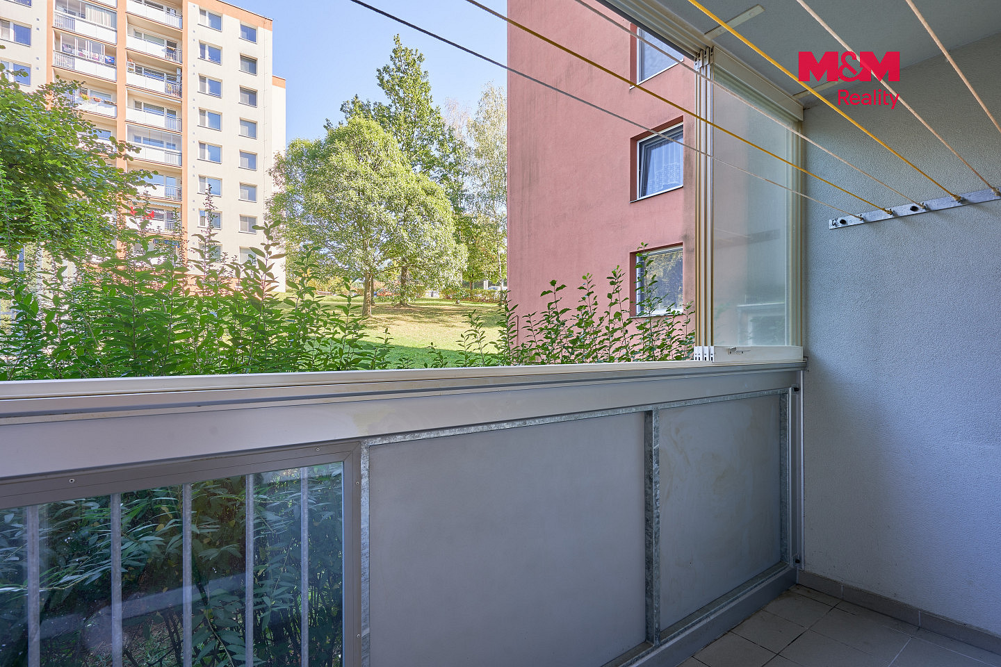 Prodej bytu 3+1 66 m² – fotografie 5