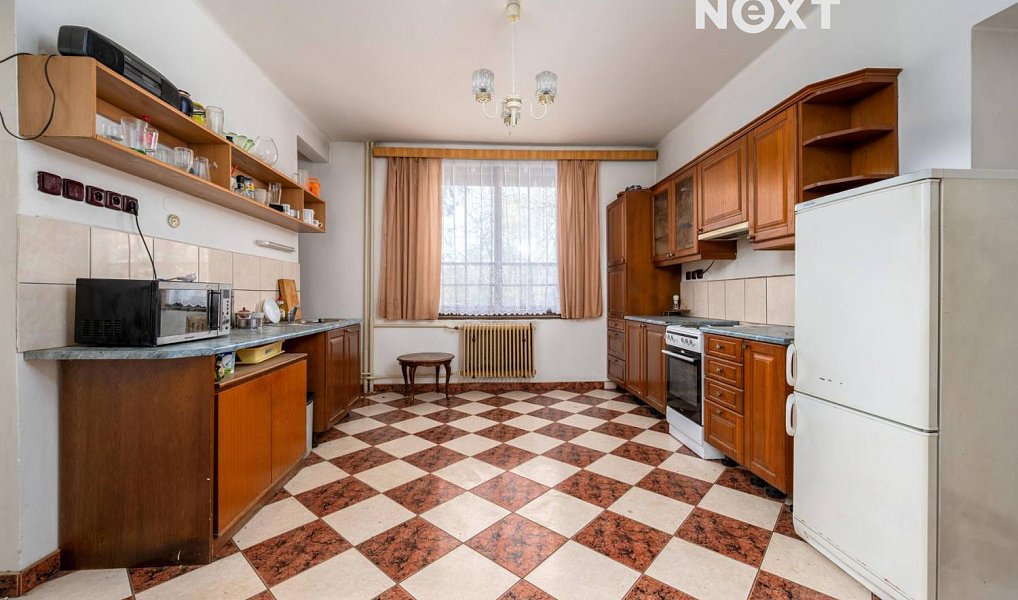 Prodej domu 170 m² s pozemkem 956 m², Hradištko – náhled fotky 10