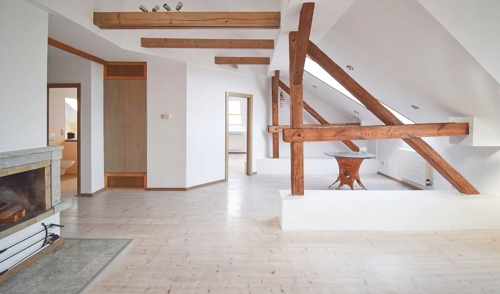 Prodej bytu, 68 m², Severní Předměstí - Plzeň-město, Plzeň