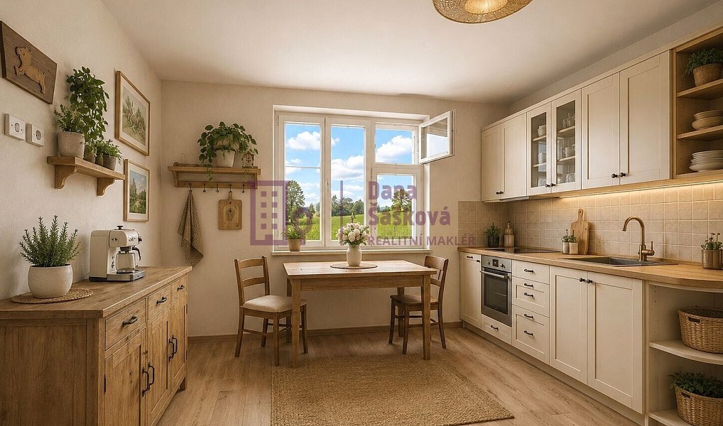 Prodej domu 85 m² s pozemkem 700 m², Horní Radouň – náhled fotky 25