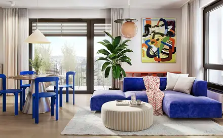 Prodej bytu 3+kk 71 m², Plynárenská, Brno - Zábrdovice