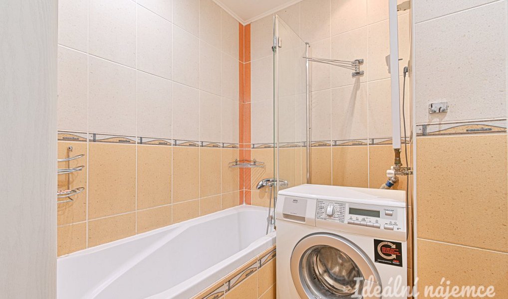 Pronájem bytu 3+1 71 m², Brno – náhled fotky 13