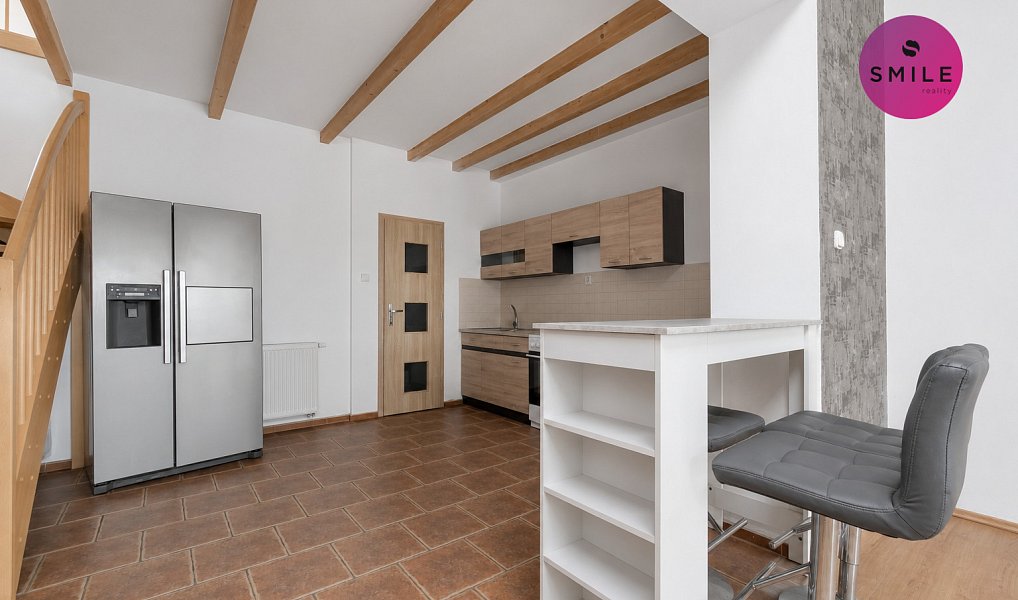 Prodej bytu atypického 135 m², Klimkovice – náhled fotky 3