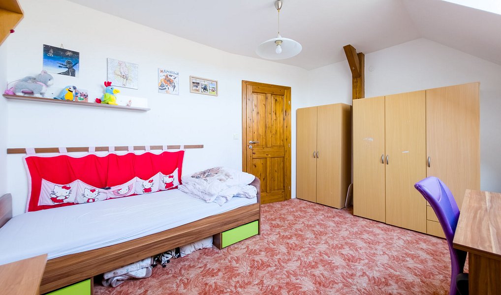 Prodej domu 222 m² s pozemkem 779 m², Český Rudolec – náhled fotky 21