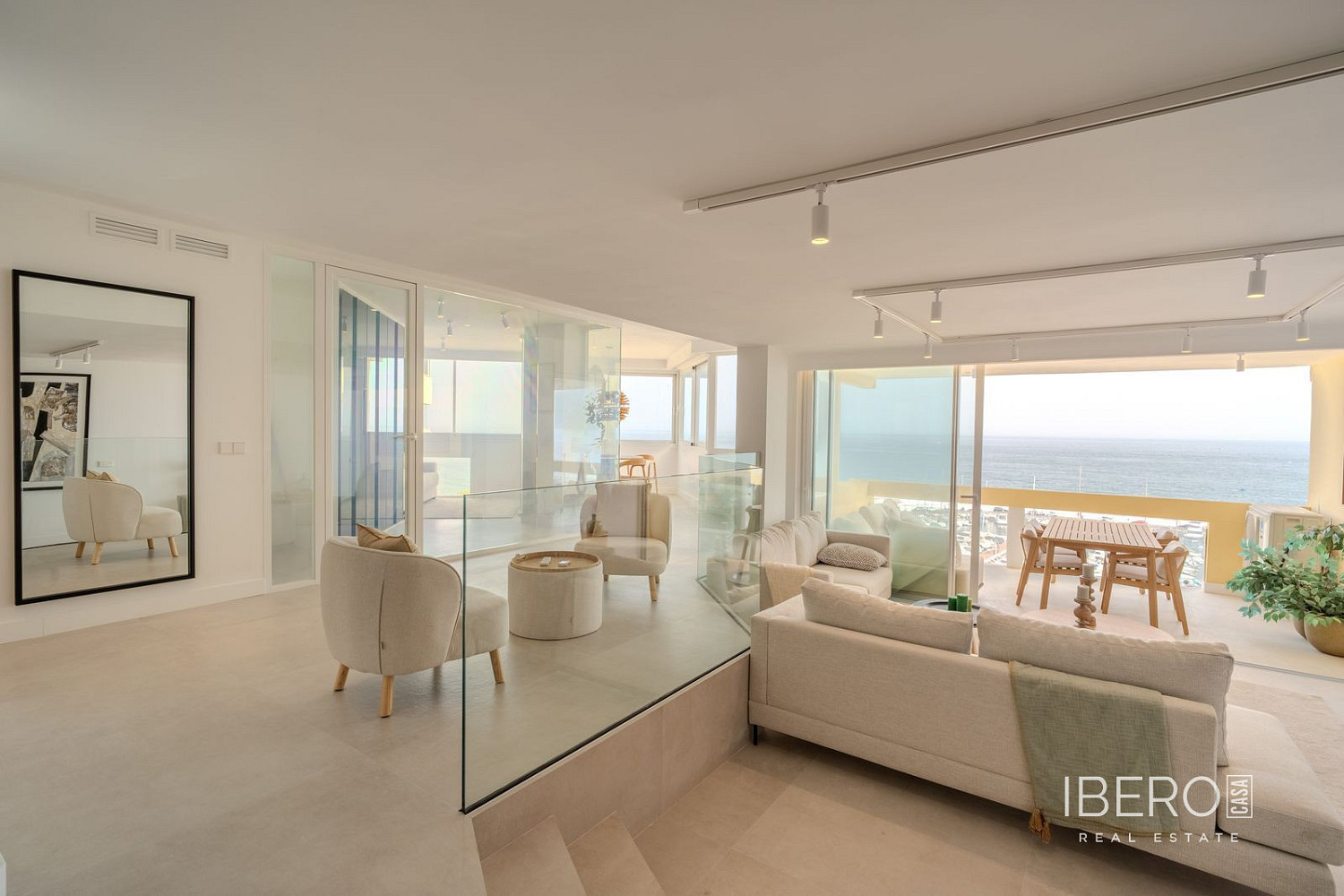 Pis 4+kk – Marbella, Barrio Alto - Vista 5