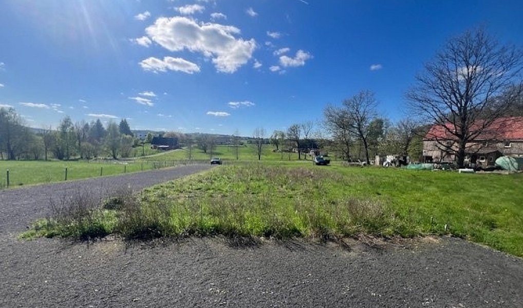 Prodej stavebního pozemku 1 366 m², Rumburk – náhled fotky 6