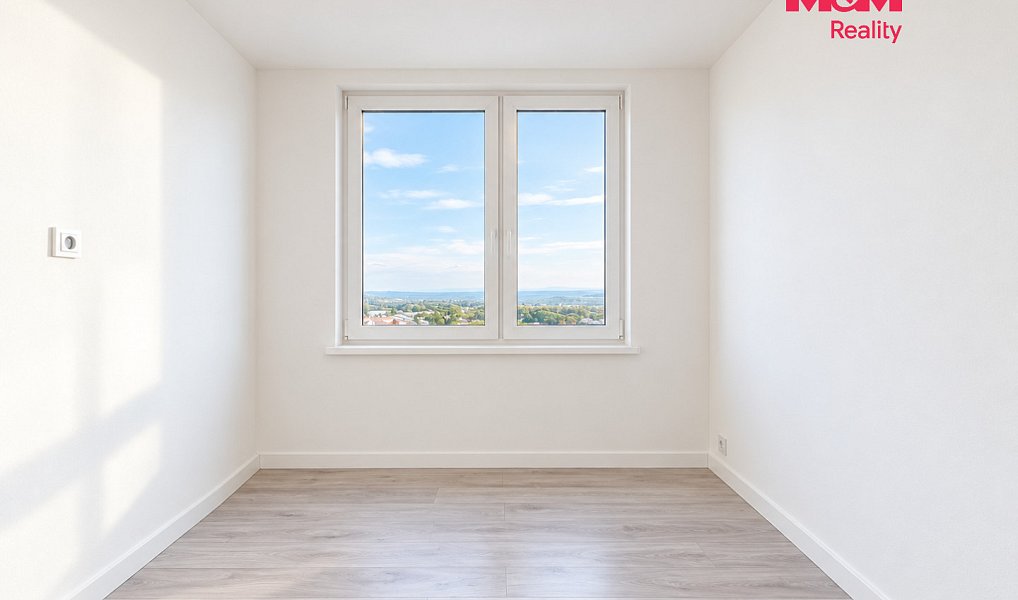 Prodej bytu 2+kk 34 m², Most – náhled fotky 2