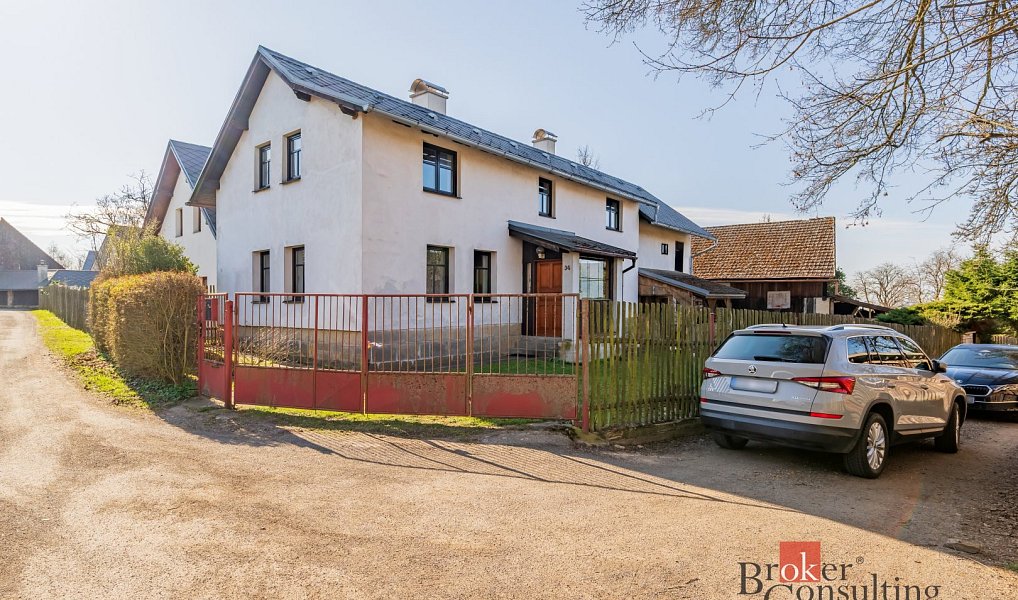 Prodej domu 165 m² s pozemkem 1 016 m², Boseň – náhled fotky 4