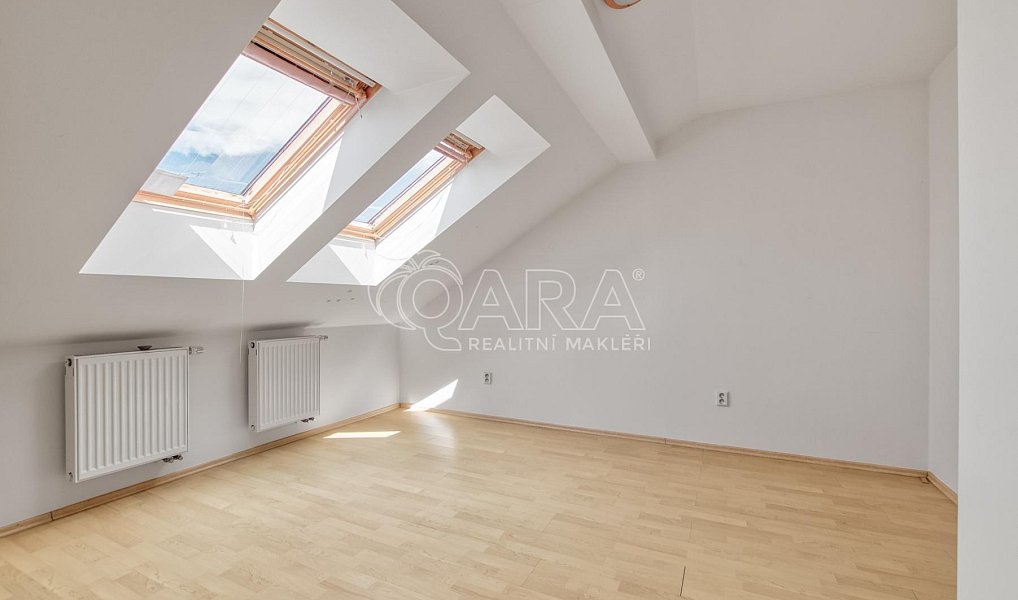 Prodej domu 150 m² s pozemkem 293 m², Nový Jičín – náhled fotky 25