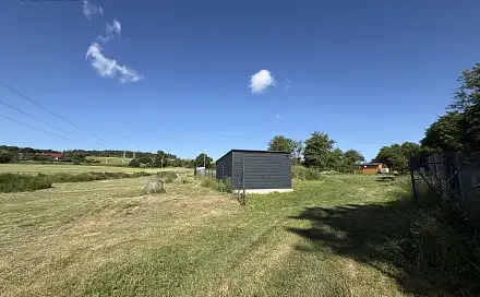 Prodej stavebního pozemku 4 195 m², Konice, okres Prostějov