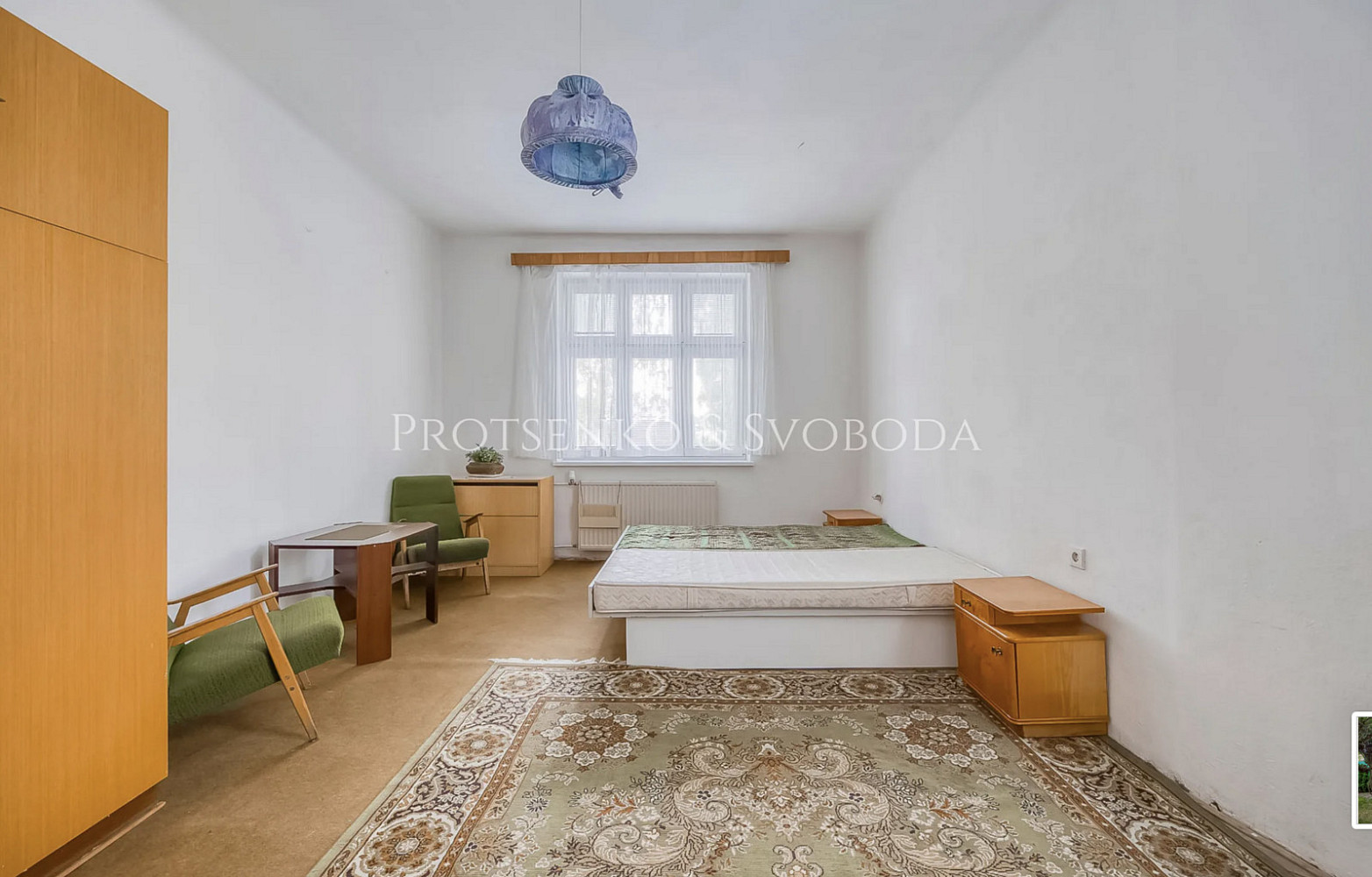 Prodej nájemního domu, činžáku 652 m² – fotografie 3
