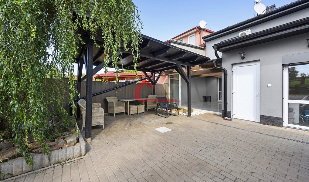 Prodej domu 149 m² s pozemkem 875 m², Tupesy – náhled fotky 19