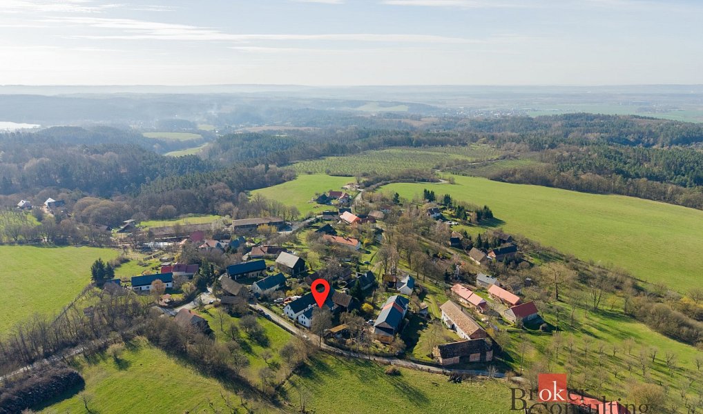 Prodej domu 165 m² s pozemkem 1 016 m², Boseň – náhled fotky 33