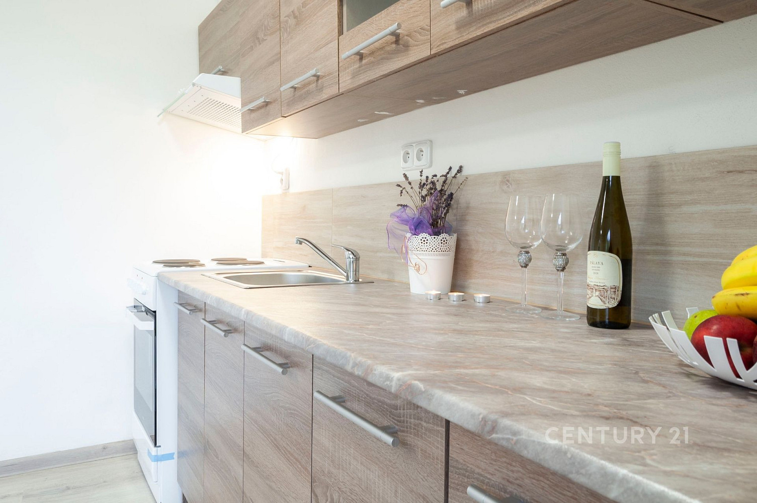 Pronájem bytu 2+kk 55 m² – fotografie 5