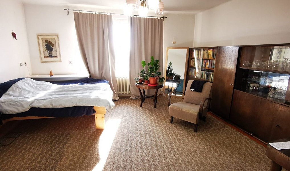 Prodej domu 220 m² s pozemkem 1 909 m², Třešť – náhled fotky 33