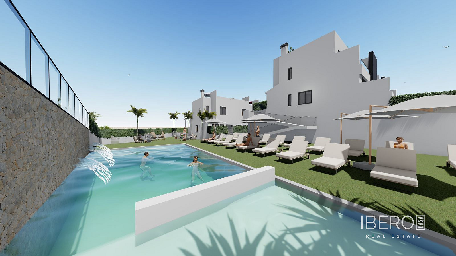 Prodej domu 81 m² s pozemkem 101 m² - Vista 2